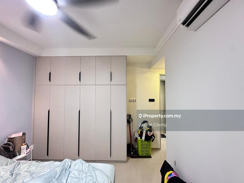 Condominium for Sale in Resilion Residence by Jayson Chong - iProperty.com.my