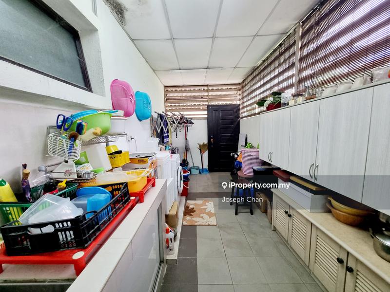 Semi-Detached House for Sale in U12, Taman Desa Alam, Shah Alam by Joseph Chan - iProperty.com.my