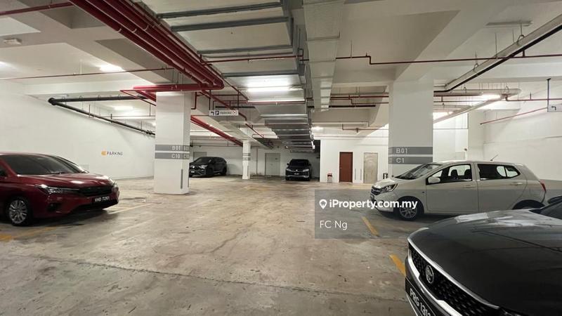 Retail-Office for Rent in Mutiara Damansara, Selangor by FC Ng - iProperty.com.my