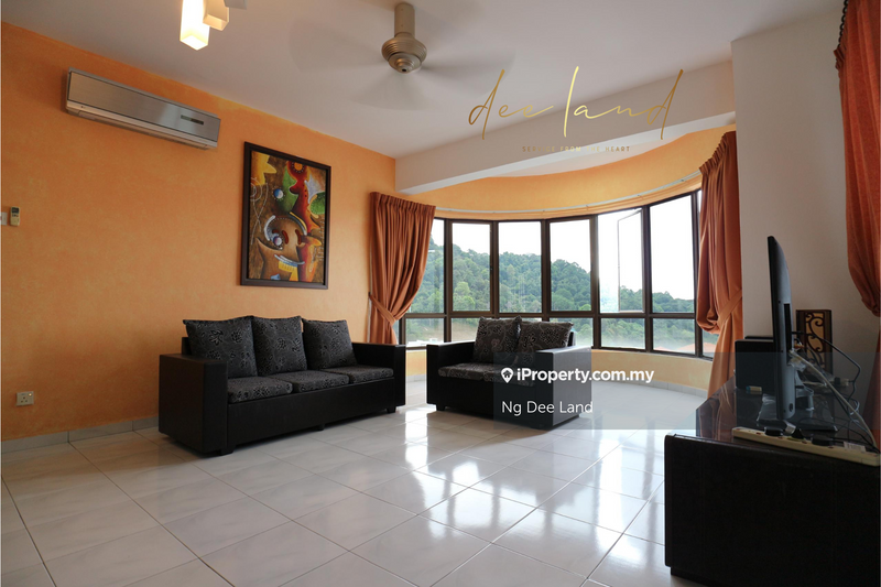 Kondominium untuk Dijual di Twin Towers oleh Deeland - iProperty.com.my
