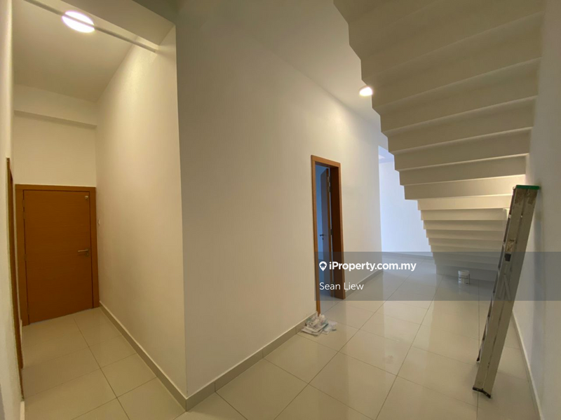 3.5-storey Terraced House for Rent in Damansara Perdana, Selangor by Sean Liew - iProperty.com.my
