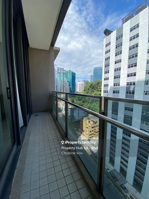Kondominium untuk Dijual di 6 CapSquare oleh Christine Voo - iProperty.com.my