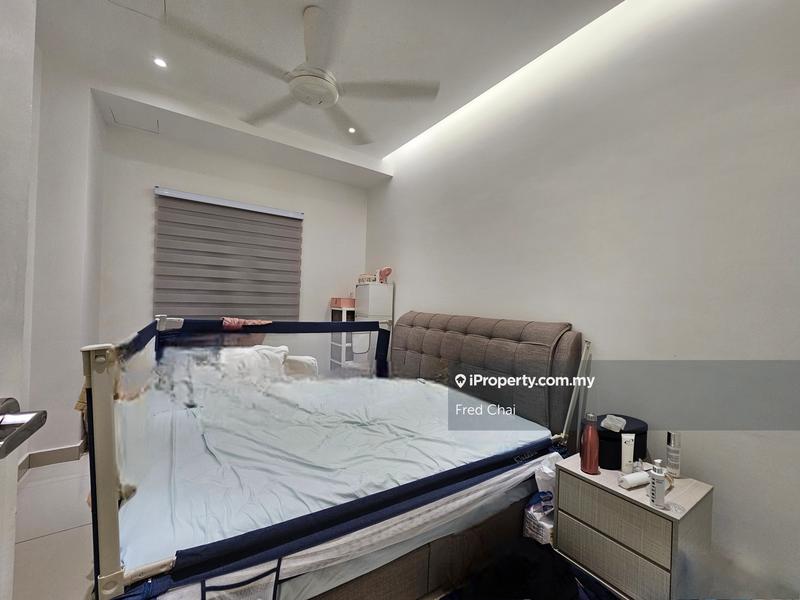 3-storey Terraced House for Sale in Tropicana Cheras, Cheras by Fred Chai - iProperty.com.my