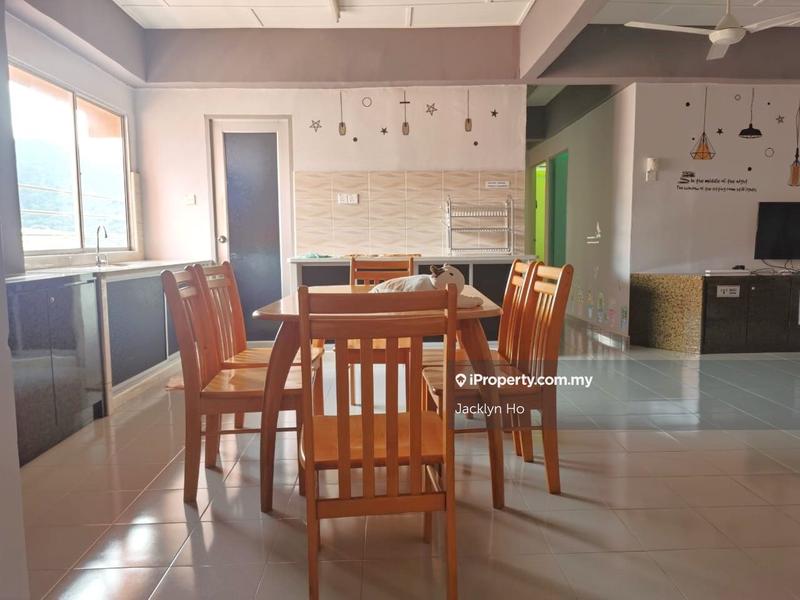 Apartment untuk Dijual di Taman Kumbar Permai oleh Jacklyn Ho - iProperty.com.my