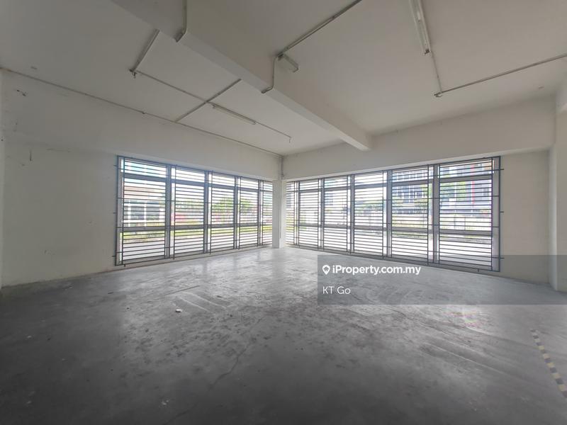 Kilang Berkembar untuk Disewa di Seksyen 27, Shah Alam oleh KT Go - iProperty.com.my