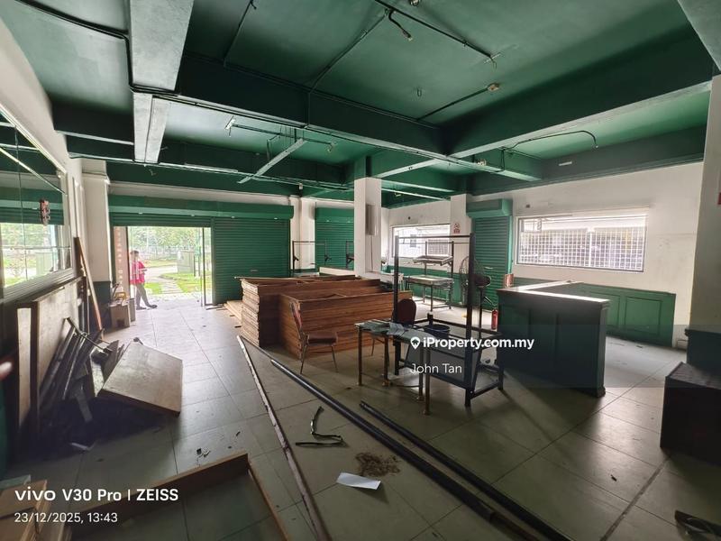 Kedai-Pejabat untuk Disewa di Seksyen 31, Shah Alam oleh John Tan - iProperty.com.my