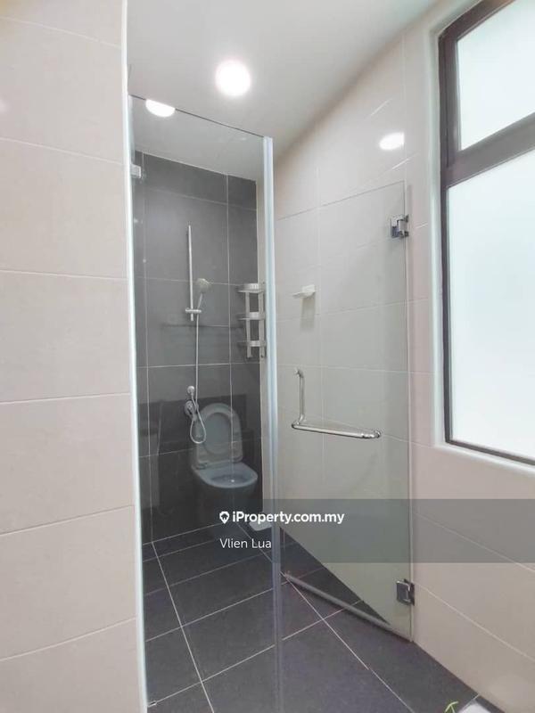Service Residence for Rent in Wave @ Marina Cove by Vlien Lua - iProperty.com.my