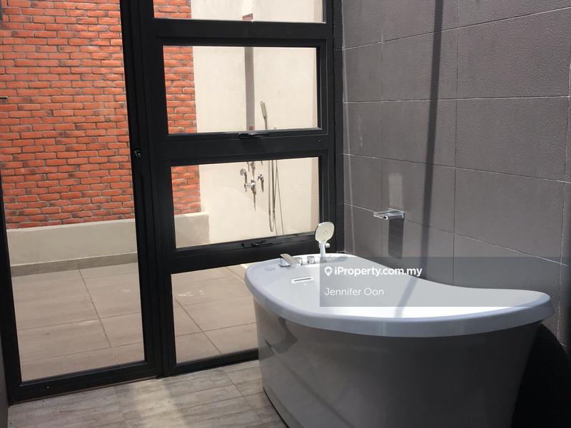 Semi-Detached House for Rent in Taman Villa Senja, Rawang by Jennifer Oon - iProperty.com.my