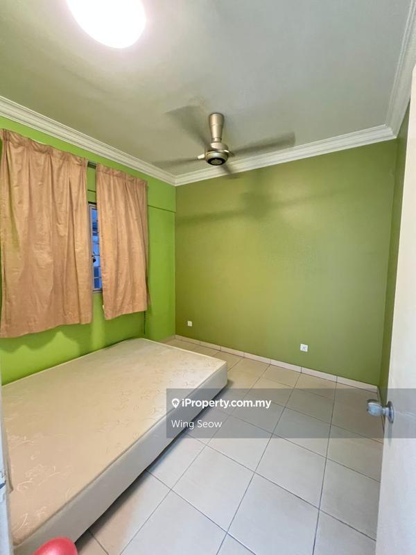 Service Residence for Sale in Beverly Tower @ Plaza Medan Putra by Wing Seow - iProperty.com.my