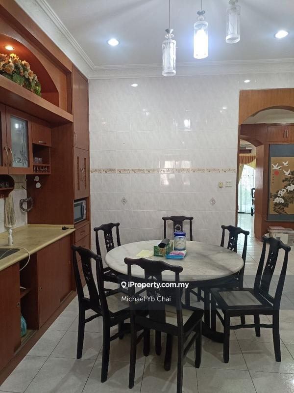 Rumah Teres untuk Disewa di Bandar Bukit Tinggi 2, Klang oleh Michael Yb Chai - iProperty.com.my