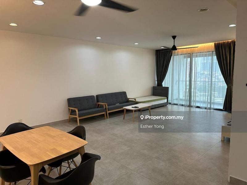 Condominium for Sale in Papillon Desahill Condominium by Esther Yong - iProperty.com.my
