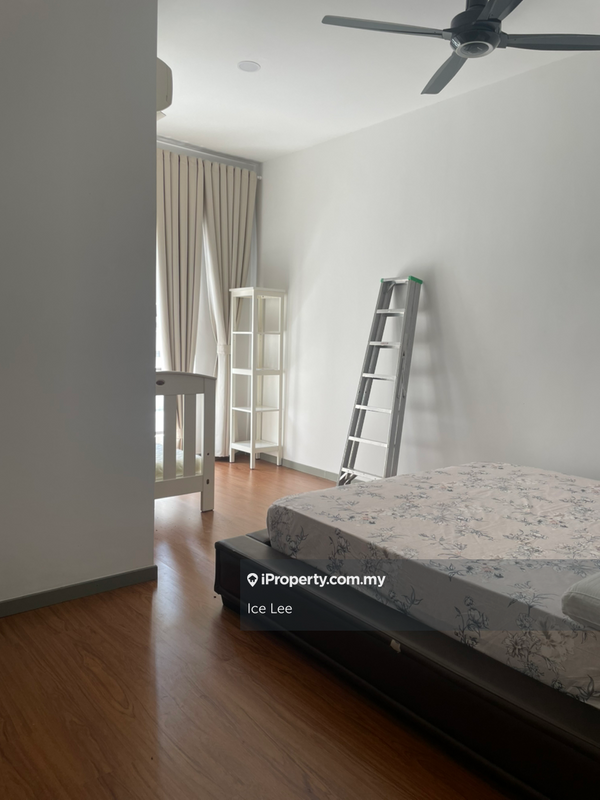 3-storey Terraced House for Rent in Alam Impian, Shah Alam by Ice Lee - iProperty.com.my