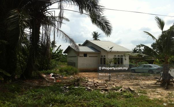 For Sale - (2.47 Acres) Klang Kampung Telok Gong