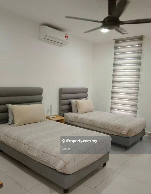 Banglo untuk Dijual di Langkawi, Kuah oleh Lach - iProperty.com.my