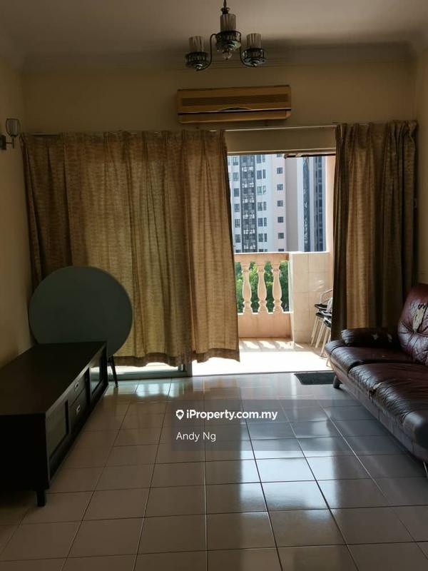 For Sale - Sri Bayu Apartments