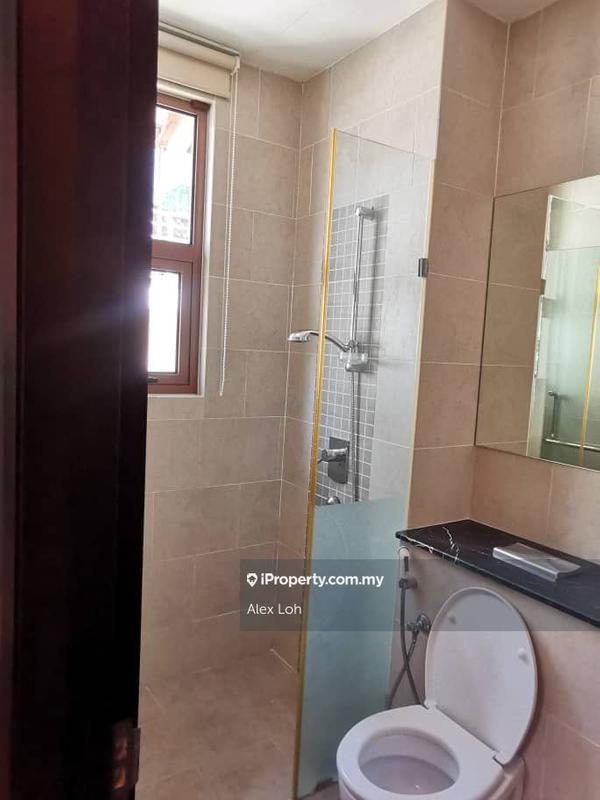 Semi-Detached House for Rent in Mont Kiara, Kuala Lumpur by Alex Loh - iProperty.com.my