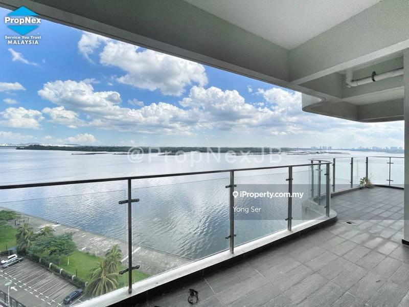 For Sale - Bay Laurel @ Country Garden Danga Bay