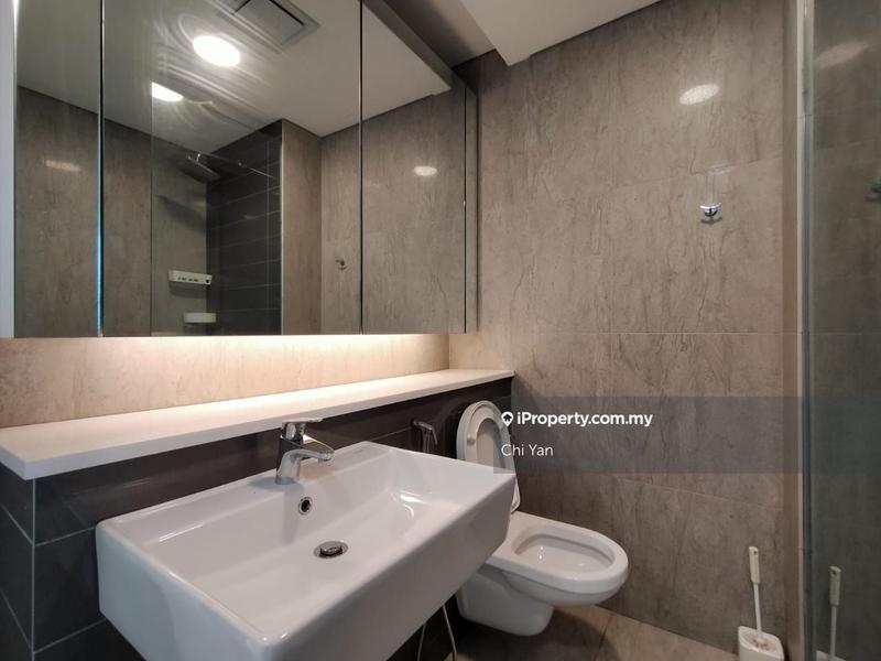 Kediaman Servis untuk Disewa di Cantara Residences oleh Chi Yan - iProperty.com.my