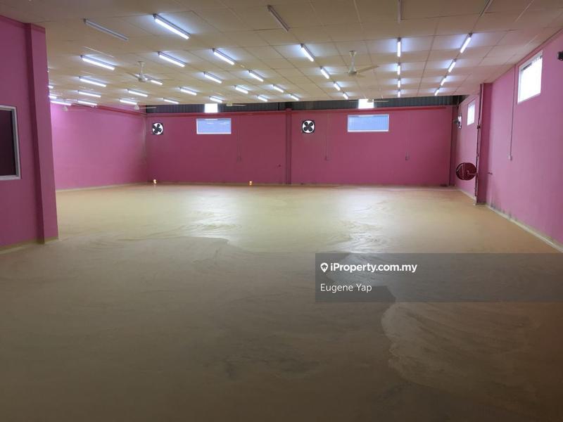 Detached Factory for Sale in Bukit Sentosa, Rawang by Eugene Yap - iProperty.com.my