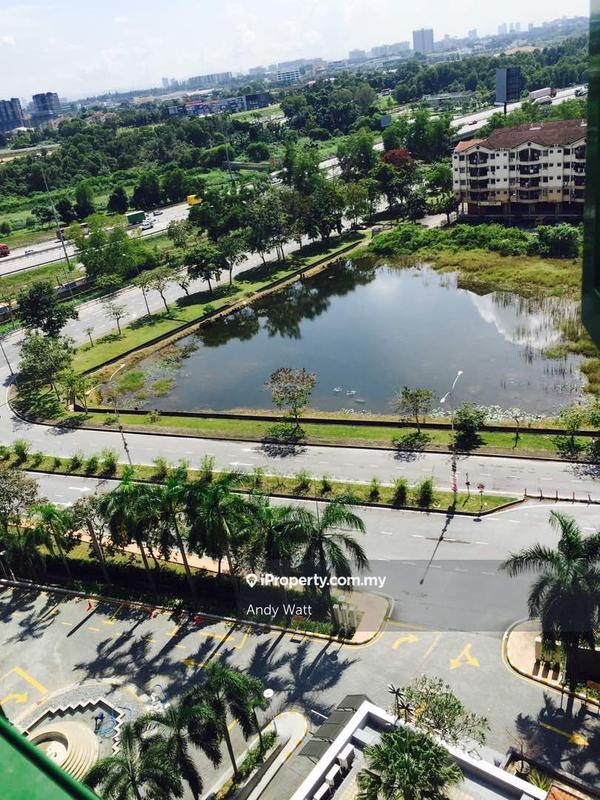 Service Residence for Sale in Sri Acappella by Andy Watt - iProperty.com.my