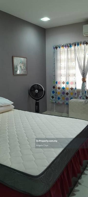 Condominium for Rent in R&F Princess Cove Phase 2-Seine Region by Angela Chye - iProperty.com.my