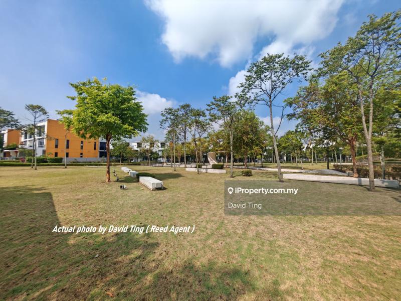 3-storey Terraced House for Sale in Lake Fields, Sungai Besi by David Ting - iProperty.com.my