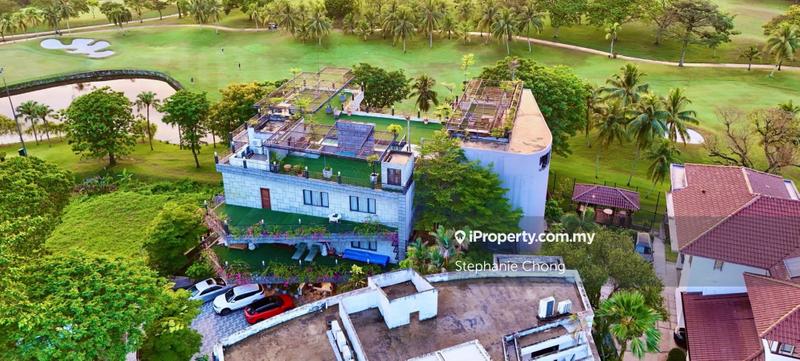 Bungalow House untuk Dijual di Tropicana Golf & Country Resort, Tropicana oleh Stephanie Chong - iProperty.com.my