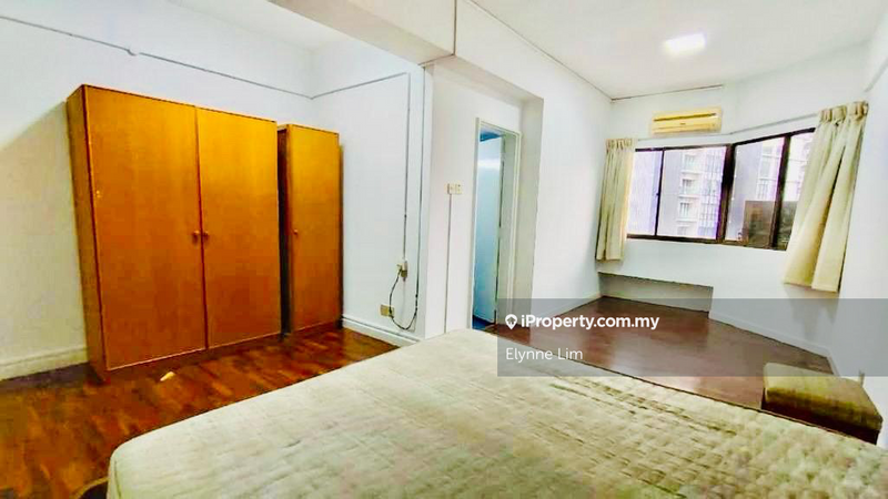 Condominium for Sale in GCB Court by Elynne Lim - iProperty.com.my