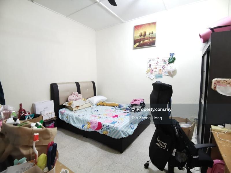 1.5-storey Terraced House for Sale in Taman Melawati, Ulu Kelang by Tan Zheng Hong - iProperty.com.my