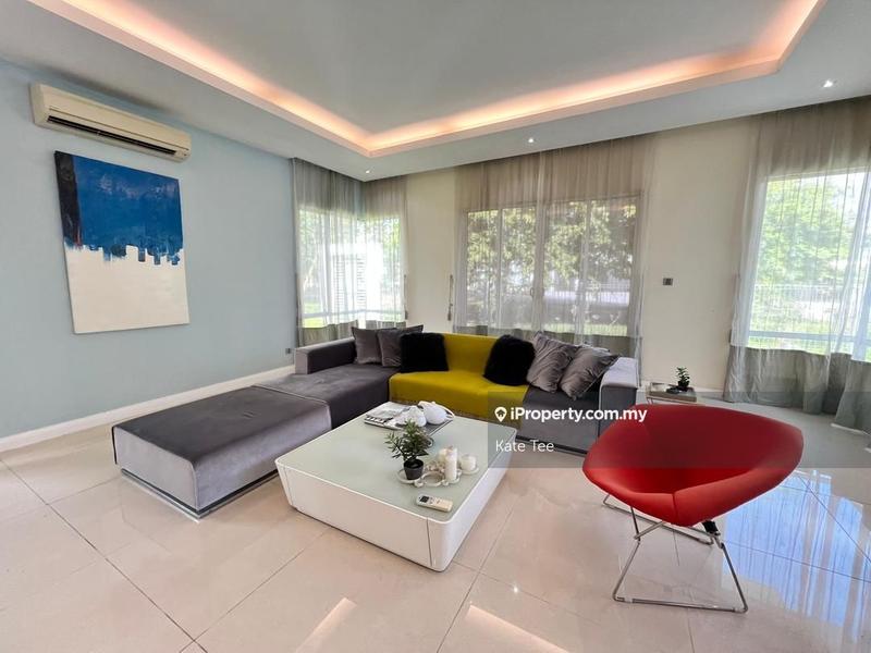 Bungalow House for Rent in East Ledang @Transquility Park, Johor Bahru by Kate Tee - iProperty.com.my