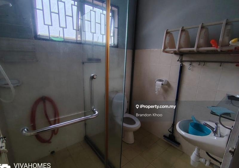 Rumah Teres 2-Tingkat untuk Dijual di Taman Setapak, Setapak oleh Brandon Khoo - iProperty.com.my