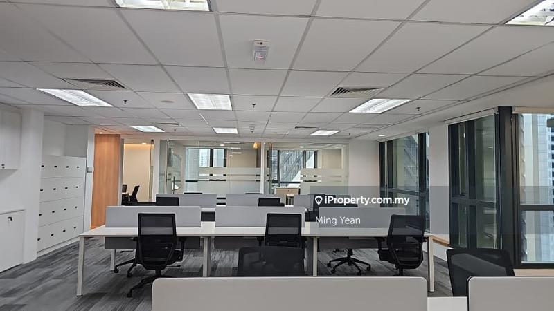 Office for Rent in KLCC, KL City Centre by Ming Yean - iProperty.com.my