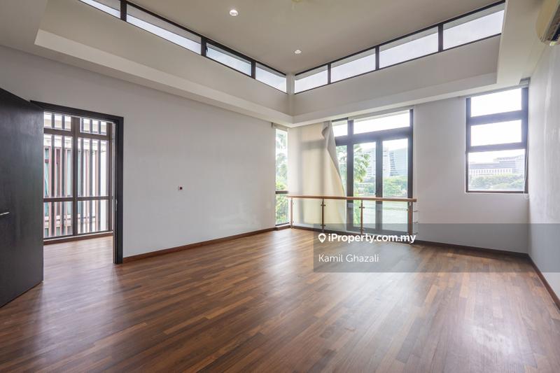 Semi-Detached House for Sale in FACING LAKE Fera Twinvilla, Presint 8, Putrajaya by Kamil Ghazali - iProperty.com.my