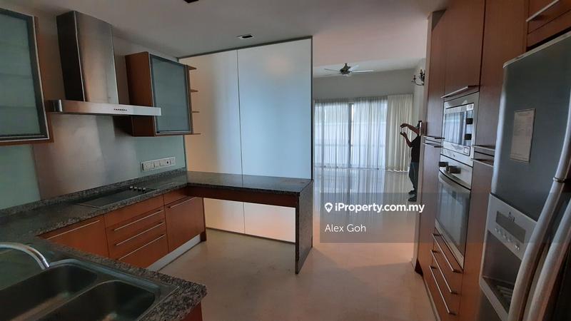 Kondominium untuk Dijual di Dua Residency oleh Alex Goh - iProperty.com.my