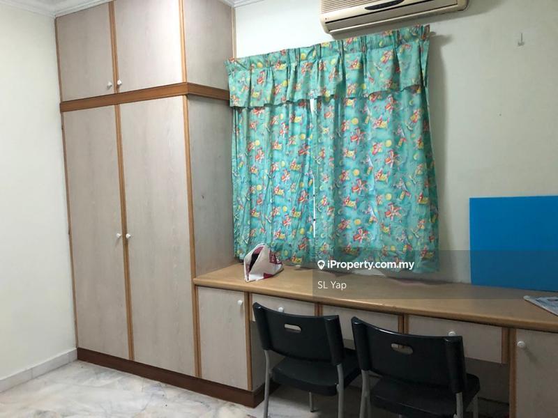 Condominium for Sale in Endah Villa by SL Yap - iProperty.com.my