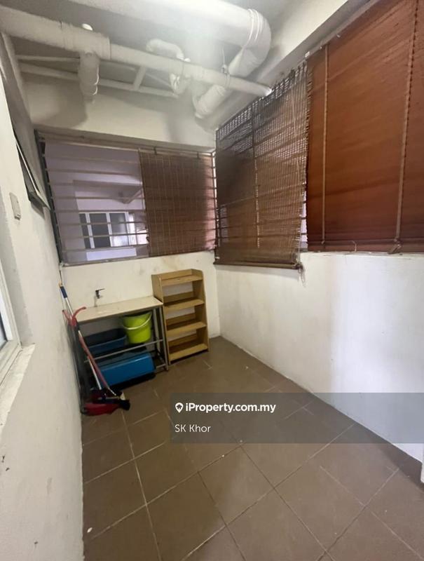 Condominium for Rent in Imperial Residence by SK Khor - iProperty.com.my