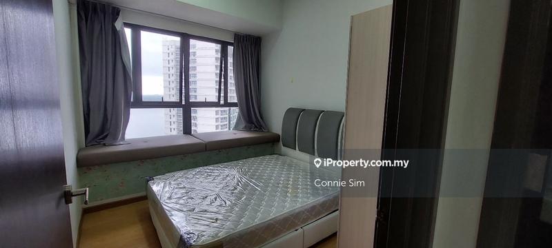 For Rent - Bay Point @ Country Garden Danga Bay
