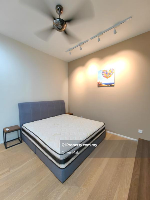 Condominium for Sale in The Treez Jalil Residen by Oliver Mak - iProperty.com.my