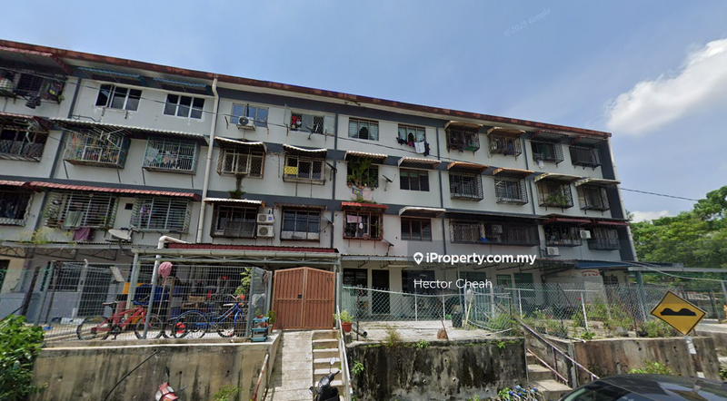 For Sale - Taman Halaman