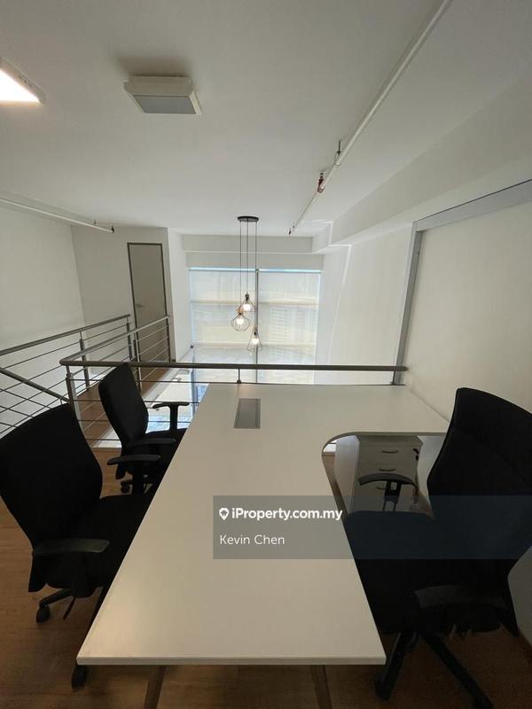 Pejabat untuk Dijual di Pjs 52, Petaling Jaya oleh Kevin Chen - iProperty.com.my
