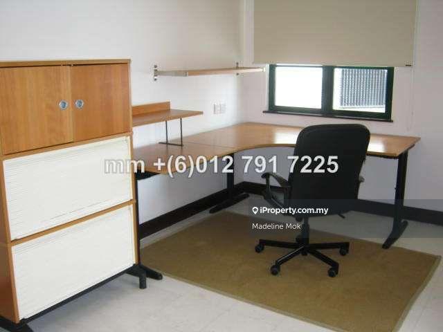 Kondominium untuk Dijual di Araville oleh Madeline Mok - Study - iProperty.com.my