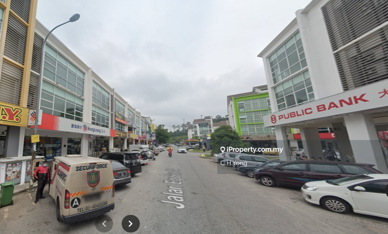 Kedai untuk Dijual di Taman Equine, Seri Kembangan oleh C.H.Yong - iProperty.com.my