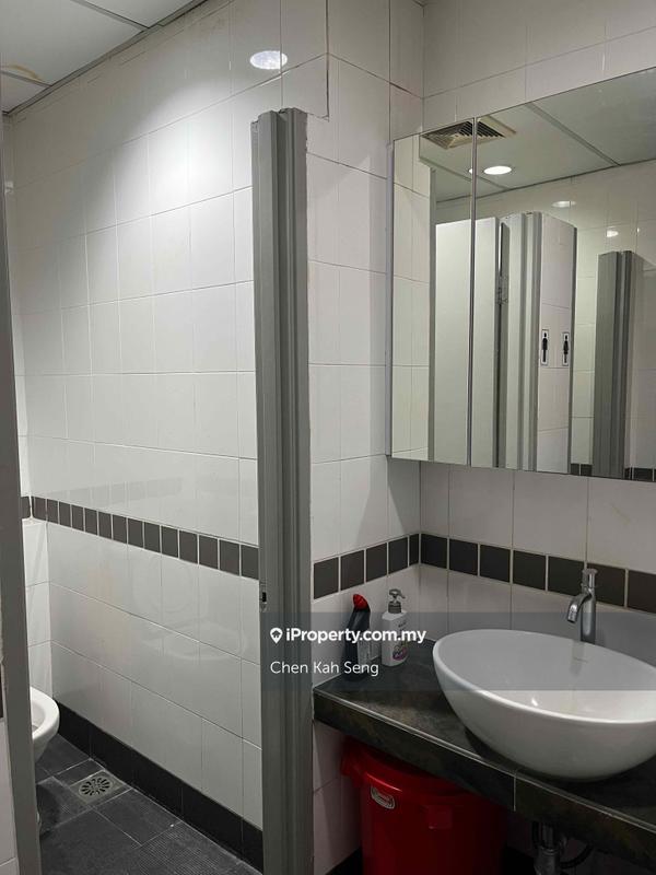 Pejabat untuk Dijual di Seksyen 19, Petaling Jaya oleh Chen Kah Seng - iProperty.com.my