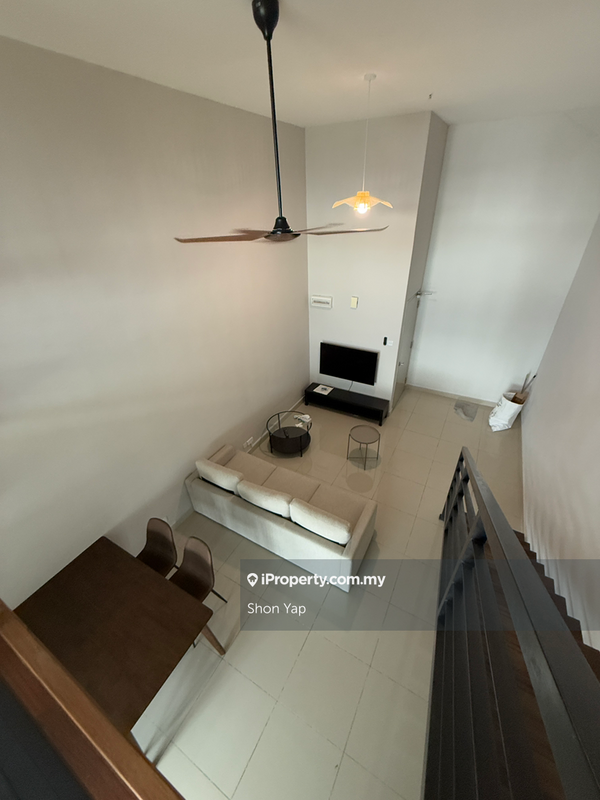 For Rent - Subang Soho (One Soho)