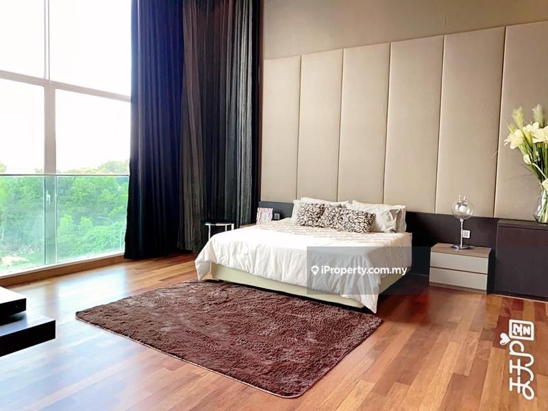 Bungalow House for Sale in Taman Melawati, Ulu Kelang by David Chung - iProperty.com.my