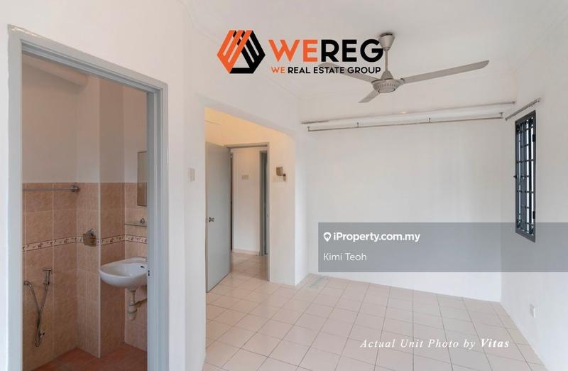 Apartment for Rent in Pelangi Heights by Kimi Teoh - iProperty.com.my