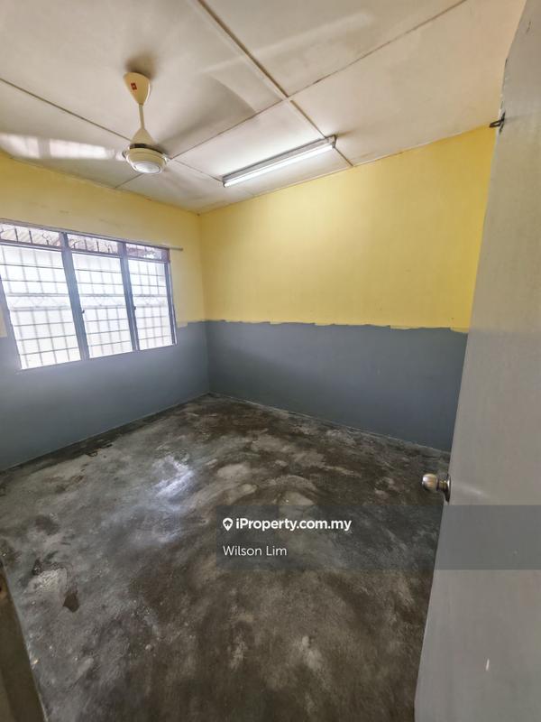 Rumah Teres 1-Tingkat untuk Dijual di Taman Sentosa, Klang oleh Wilson Lim - iProperty.com.my