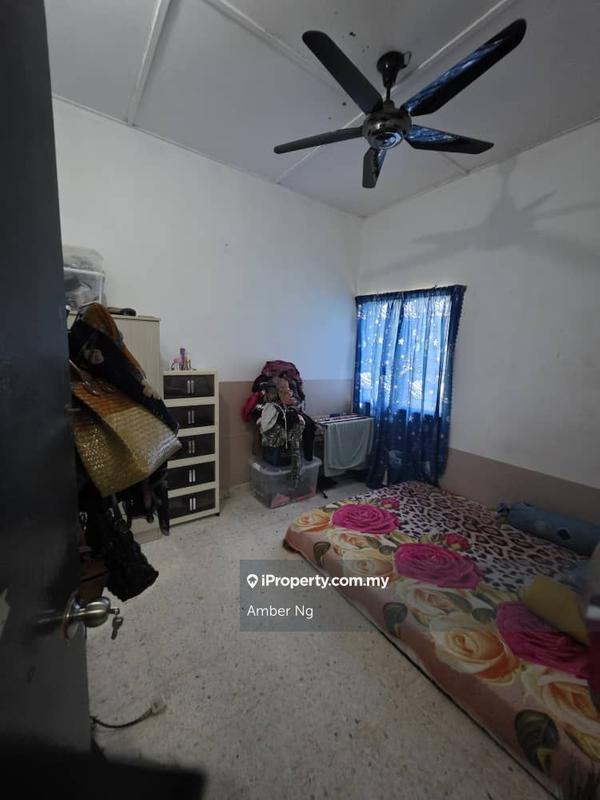 1-storey Terraced House for Sale in Danau Kota, Setapak by Amber Ng - iProperty.com.my