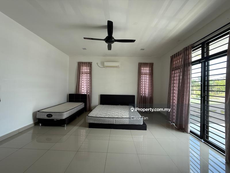 Rumah Berkembar untuk Dijual di Bandar Putra, Kulai oleh Carol Tan - iProperty.com.my