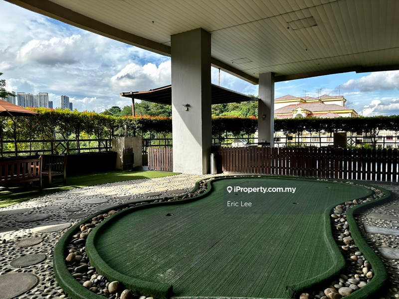 Residensi Servis untuk Dijual di Windsor Tower oleh Eric Lee - iProperty.com.my